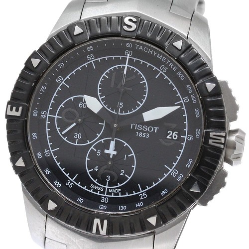 Montre homme tissot - tissot,