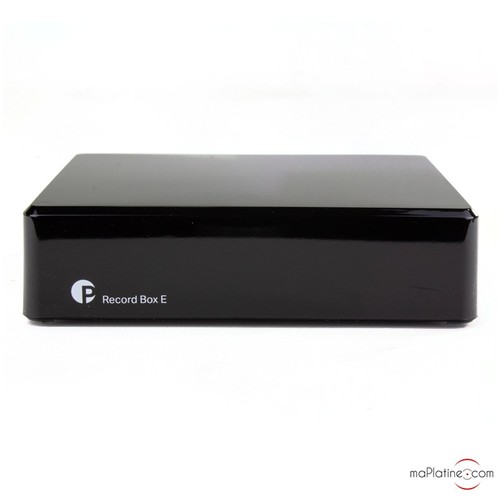 Préamplificateur phono usb - phono,