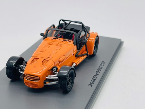 Spark repdon03 donkervoort - repdon03, d8