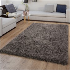 Tapis Poils Hauts Flokati