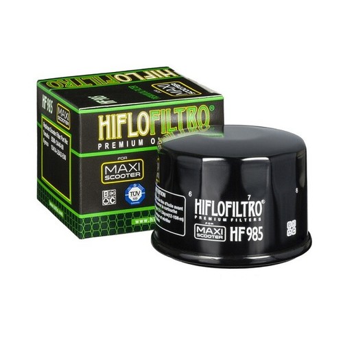 Filtre huile hiflofiltro - filtre,