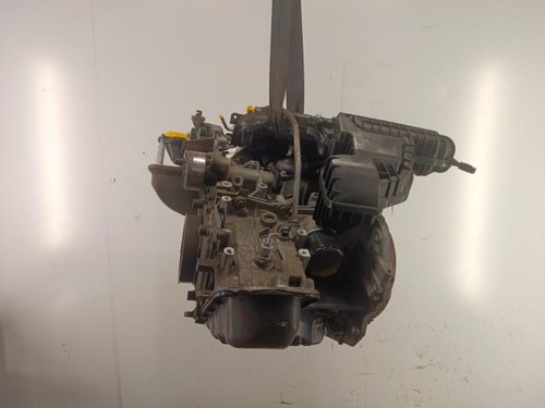 Moteur renault twingo - renault, phase