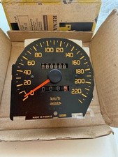 Compteur Vitesse Kilométrique