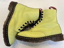 Limited Edition Dr Martens x Undercover Jun Takahashi Boots
