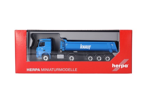 Herpa he319096 87 - herpa, 1/87