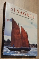 Sinagots 2003 Morbihan