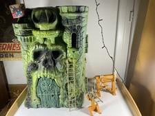 Castle Grayskull / Château