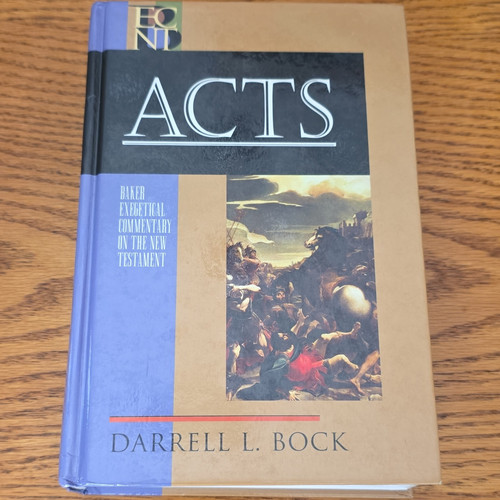 Baker academic becnt - baker, becnt: