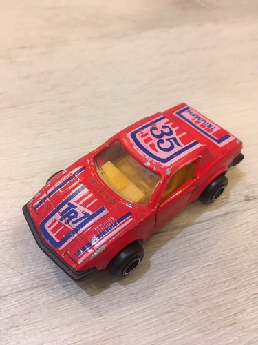 Triumph tr7 majorette - triumph,