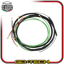 Installé Électrique Piaggio