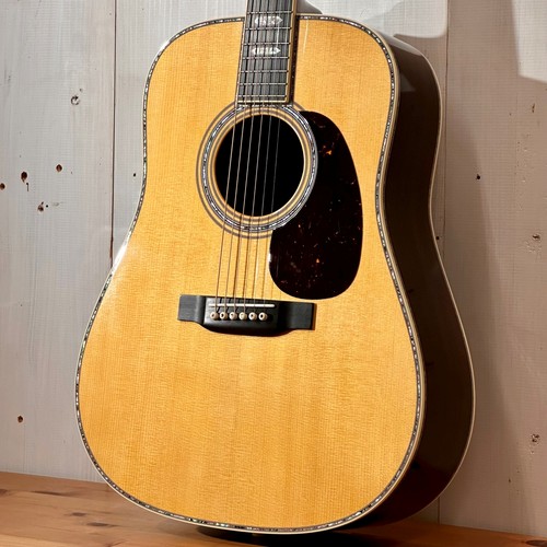 Guitare acoustique martin 45 - martin, d-45