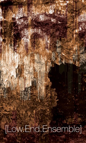 Low end ensemble - low, self-titled