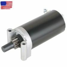 New Starter for Kohler Engine 32-098-01-S 32-098-04-S 32-098-03-S 32-098-08-S