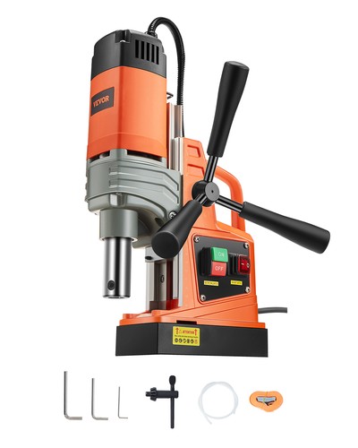 Vevor perceuse magnétique - perceuse,