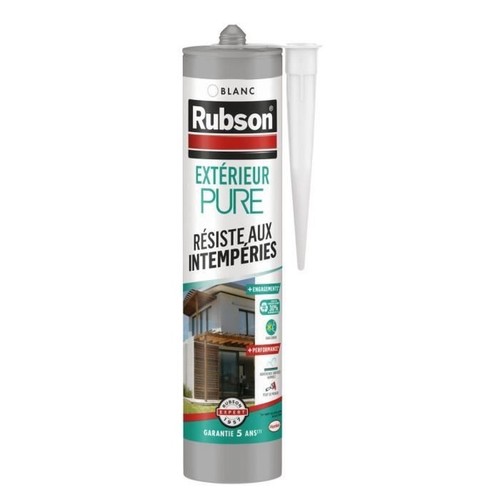 Mastic rubson pure - rubson,