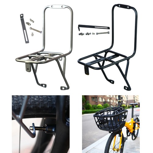 Porte bagages avant pour - porte-bagages,