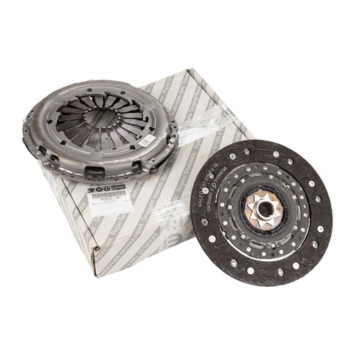 Kit embrayage original - kit,