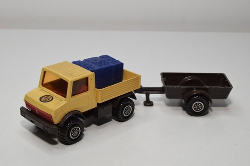 B67 matchbox kingsize - b67, 1:36