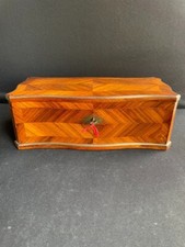 Boîte à gants XIXème