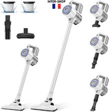 VersLife S6PRO Aspirateur