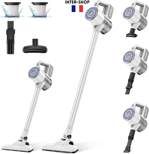 Verslife s6pro aspirateur - s6pro,
