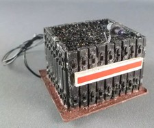 Ho Sncf Heurtoir Butoir avec