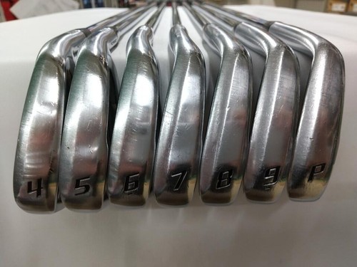 Yamaha rmx 118 iron set - rmx,