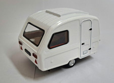 Caravane Bohème 1/43 IXO Neuf