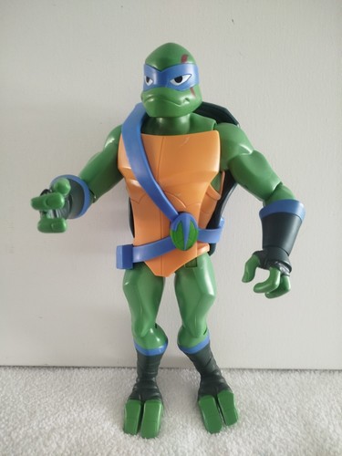 Tortues ninja figurine - tortues,