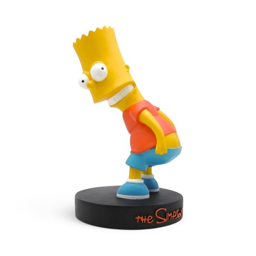 Bart simpson mooning - –,