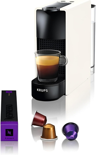 Nespresso krups machine - machine, À