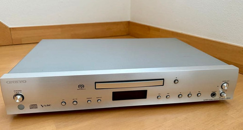 Onkyo s5vl sacd lecteur - onkyo, c-s5vl