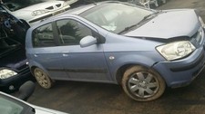 Jante HYUNDAI GETZ PHASE 1