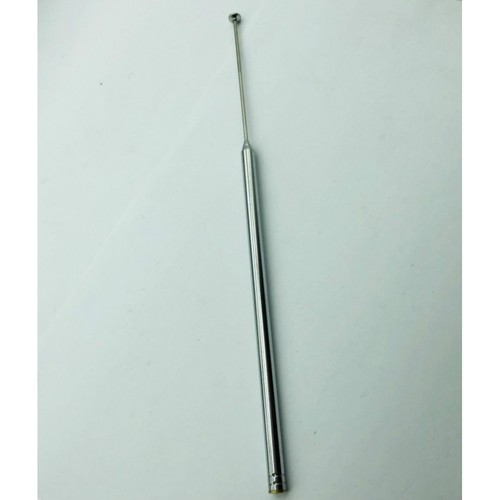 Antenne télescopique cuivre - , 7