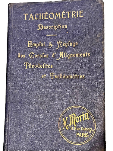 Instrument scientifique - ,