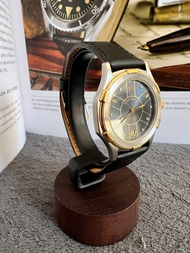 Herbelin safari vintage - herbelin,