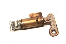 serrure Neiman anti vol