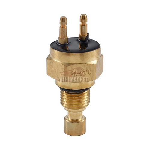 Thermocontact ventilateur - de,
