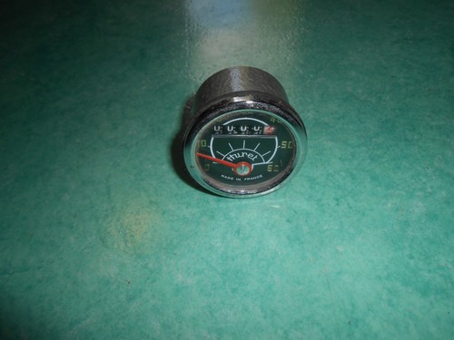 Compteur rond huret - rond, mm