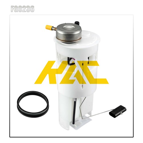 Fuel pump module assembly for - fuel,