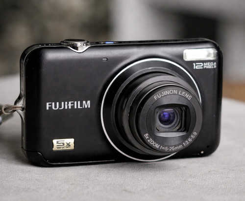 Appareil photo numérique - photo,
