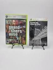 Jeu Xbox 360 Grand Theft Auto