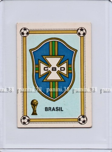 Sticker ecusson brasil - sticker, "world