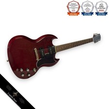 Epiphone SG Special P90 Electric Guitar Maple Neck Rolled Edge Hardware