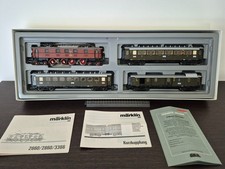 Märklin 2860 coffret