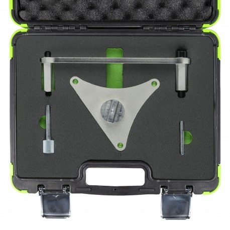 Outil calage distribution - de,