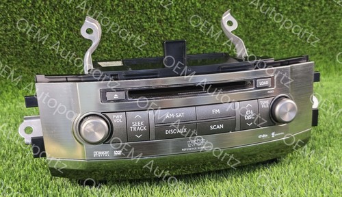 Lexus lx570 2008 2011 - lexus, lecteur