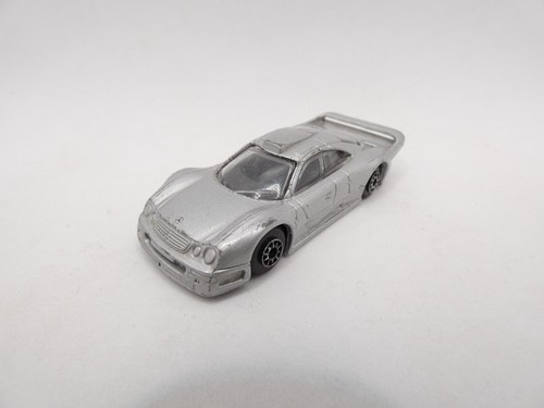 Mercedes clk gtr - mercedes, street