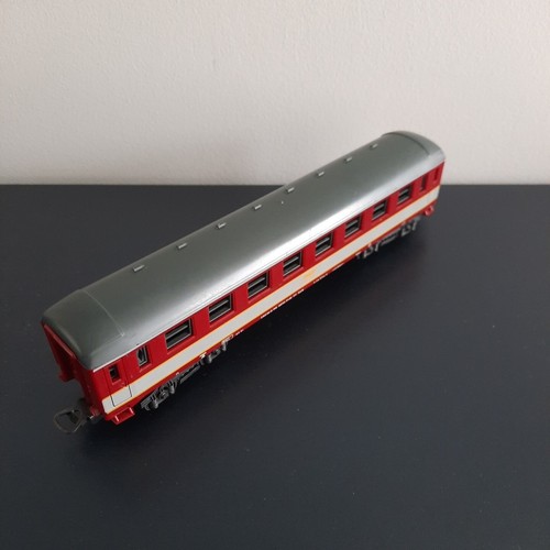 Lima voiture train - ho, de