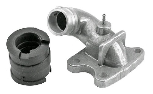 Pipe admission pour peugeot - pipe, d'admission